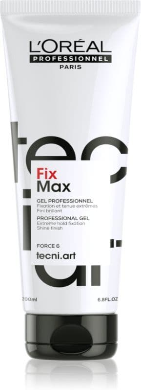 L’Oréal Professionnel Tecni.Art Fix Max Haargel met sterke Fixatie 200 ml