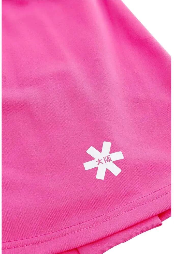Osaka Falda Floucy Electric Fuchsia L