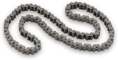 BLUE PRINT ADT37343 Steuerkette