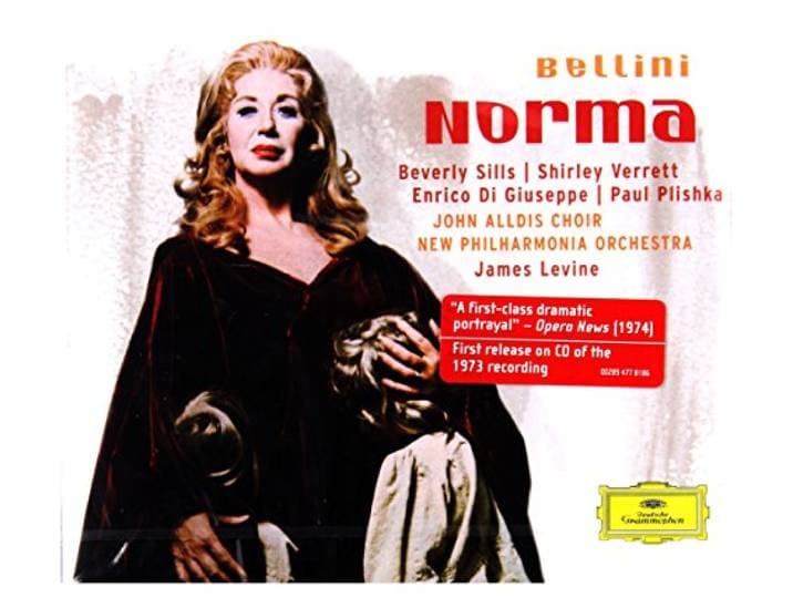 Various Artists - Norma