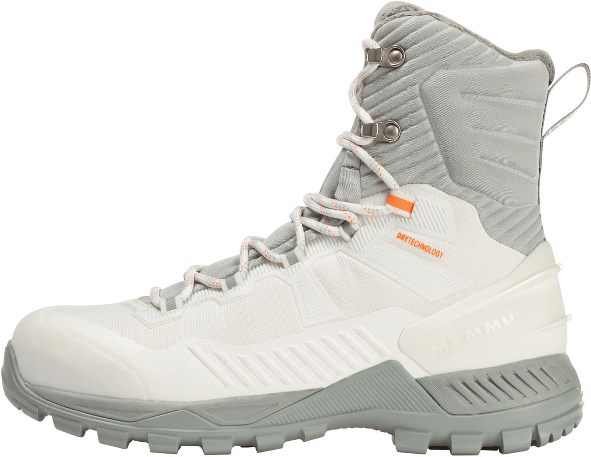 Mammut Blackfin III Wp High Women's Bright White-highway, 38 ⅔