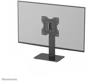 NewStar Neomounts tv desk stand (base) 1 screen black