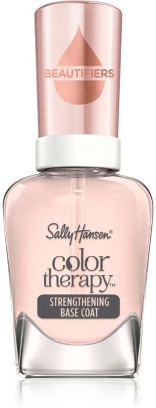Sally Hansen Color Therapy βάση βερνίκι νυχιών με ανθεκτικά αποτελέσματα 14.7 ml