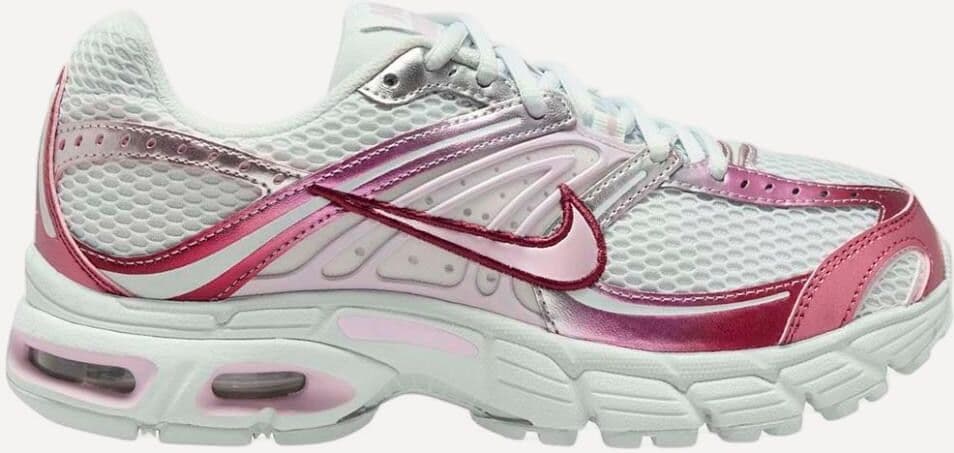 Nike Zapatillas de Casual para Mujer W AIR MAX MOTO 2K .  (41) Blanco