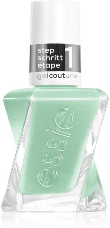 essie Gel by essie βερνίκι νυχιών για τζελ αποτέλεσμα απόχρωση 551 bling it 13.5 ml