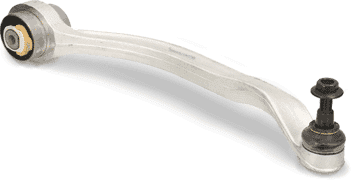 TOPRAN 114 568 Brat, suspensie roata