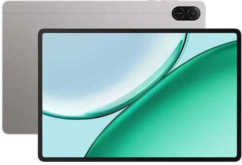 Honor Pad X8b Snapdragon 128 GB 27,9 cm (11'') 4 GB Wi-Fi 5 (802.11ac) Android 16 Grigio