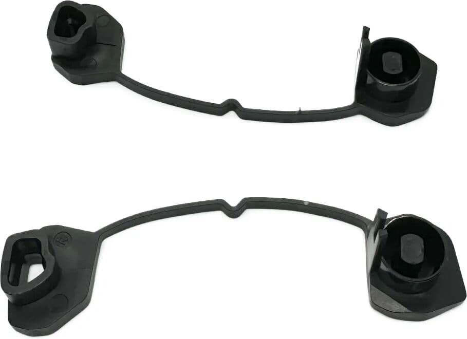 ESIRSUN Sunroof Slider Guide Convertible Locking Hook Repair Kit Fit For Smart W451 07 08 09 10 11 12 13 14 ,   A4517760016