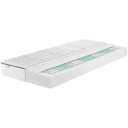 Irisette Büsum TFK Matratze - 160x200cm	H2