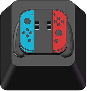 MaxCustom Artisan Keycap - Nintendo Switch