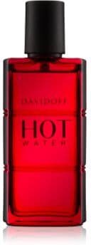 Davidoff Hot Water Eau de Toilette para homens 60 ml. Hot Water