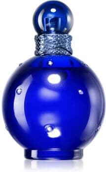 Britney Spears Midnight Fantasy Eau de Parfum para mulheres 100 ml. Midnight Fantasy