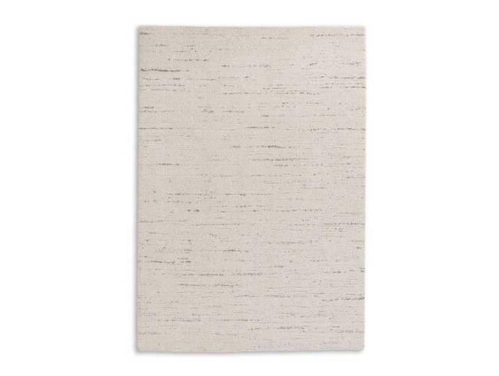 Schöner Wohnen Webteppich Amaze, Beige, Uni, rechteckig, 140x200 cm, für Fußbodenheizung geeignet, antistatisch, pflegeleicht, Teppiche und Böden, Teppiche, Moderne Teppiche