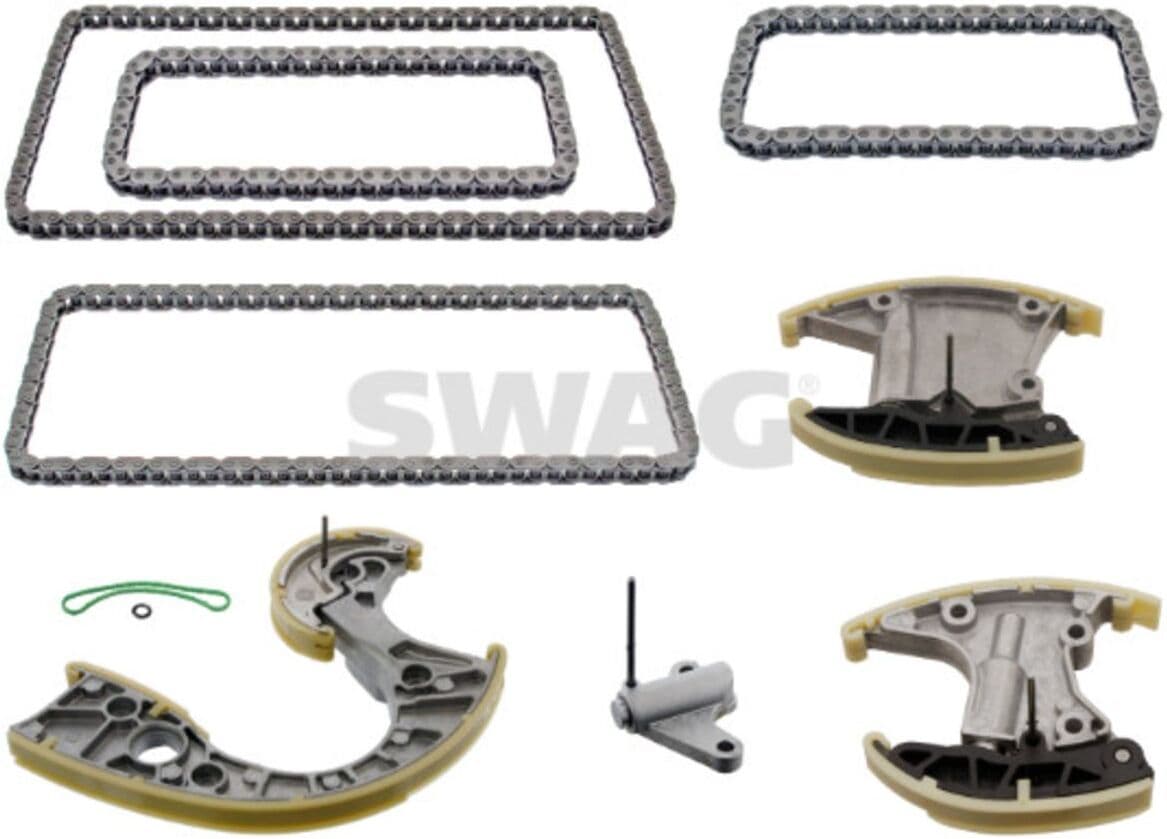 Swag Kit catena di distribuzione 30 94 4486