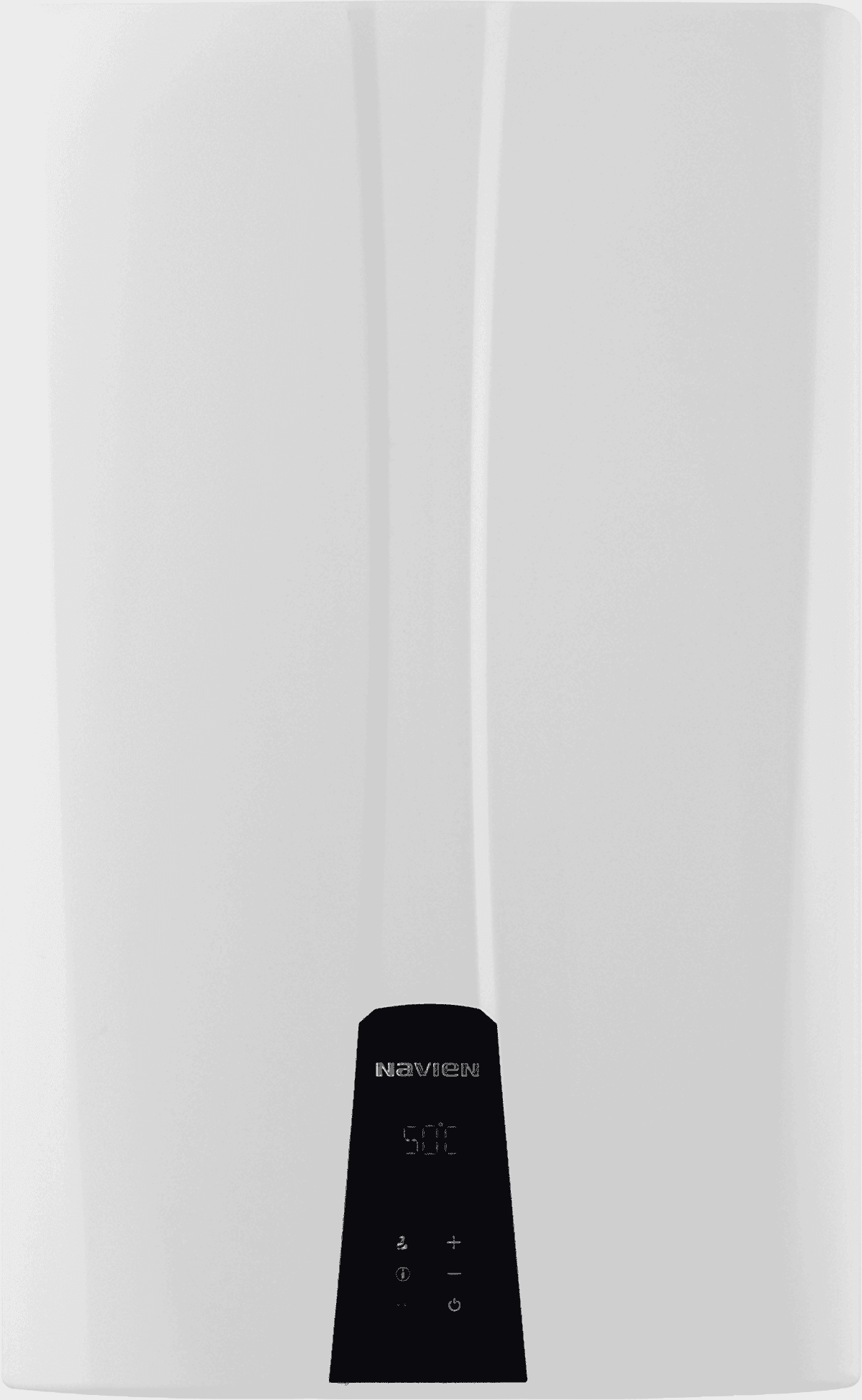 Navien NPE-24AWE Low-NOx Advanced LPG Gas Water Heater