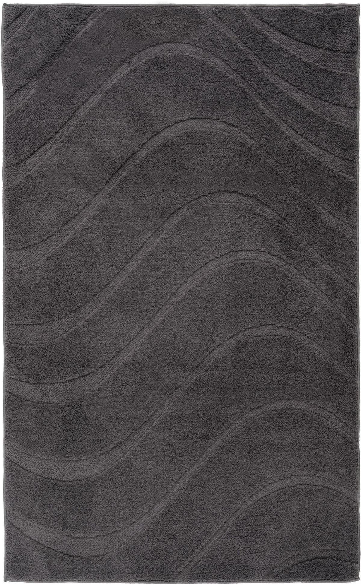 Kayoom "Badematte Ocean Touch 425" Kurzflor