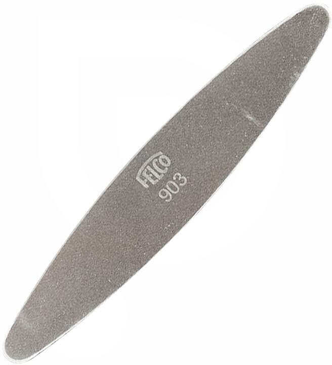Felco Pietra ovale diamantata  903