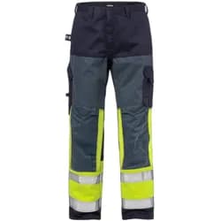 Fristads, Arbeitshose, 2587 FLAM (158)