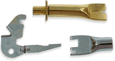 NK 424702 Reglaj, frana tambur