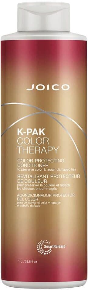 Joico - K-Pak Color Therapy Color Protecting Conditioner 1000 ml