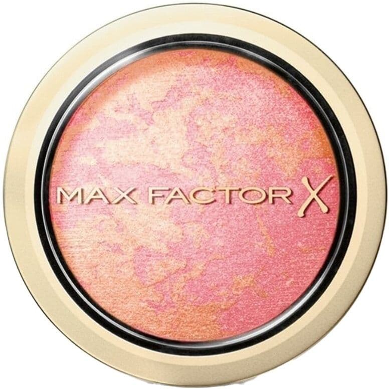 Max Factor Creme Puff Matte Blush - 05 Lovely Pink