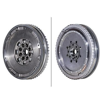 SCHAEFFLER LUK Schwungrad LuK DMF 415065910 für Mercedes