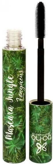 Boho Green Make-Up Jungle Mascara Länge 8 ml