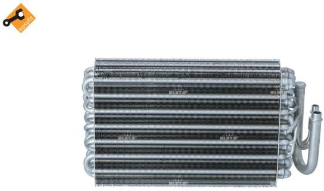 Verdampfer, Klimaanlage NRF 36026