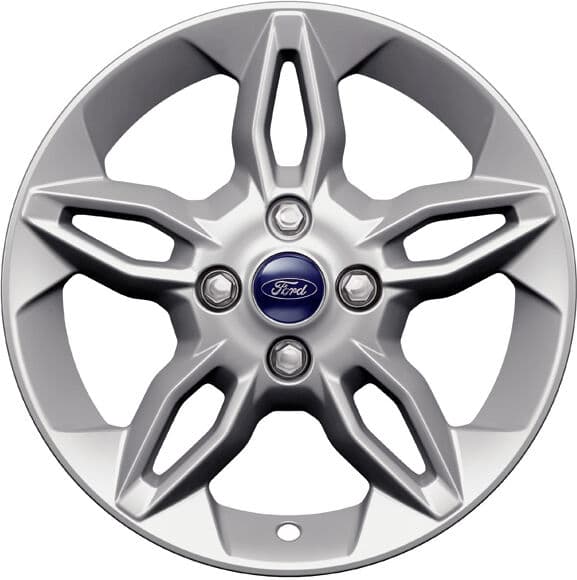 Ford B-Max könnyűfém keréktárcsa 16"