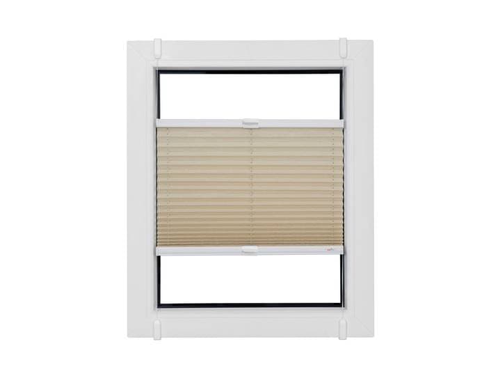 sunlines Start-up Style Crush Lichtschutz ohne Bohren verspannt nach Mass