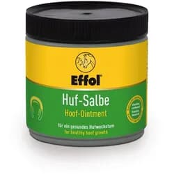 Effol-Hufsalbe schwarz, 500 ml