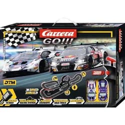 Carrera GO!!! - DTM Speed Giants