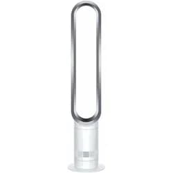 Dyson AM07 Turmventilator Weiß/Silber