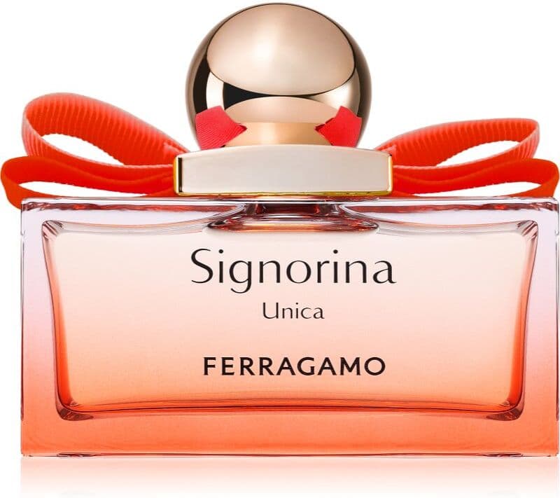 Ferragamo Signorina Unica Eau de Parfum für Damen 100 ml