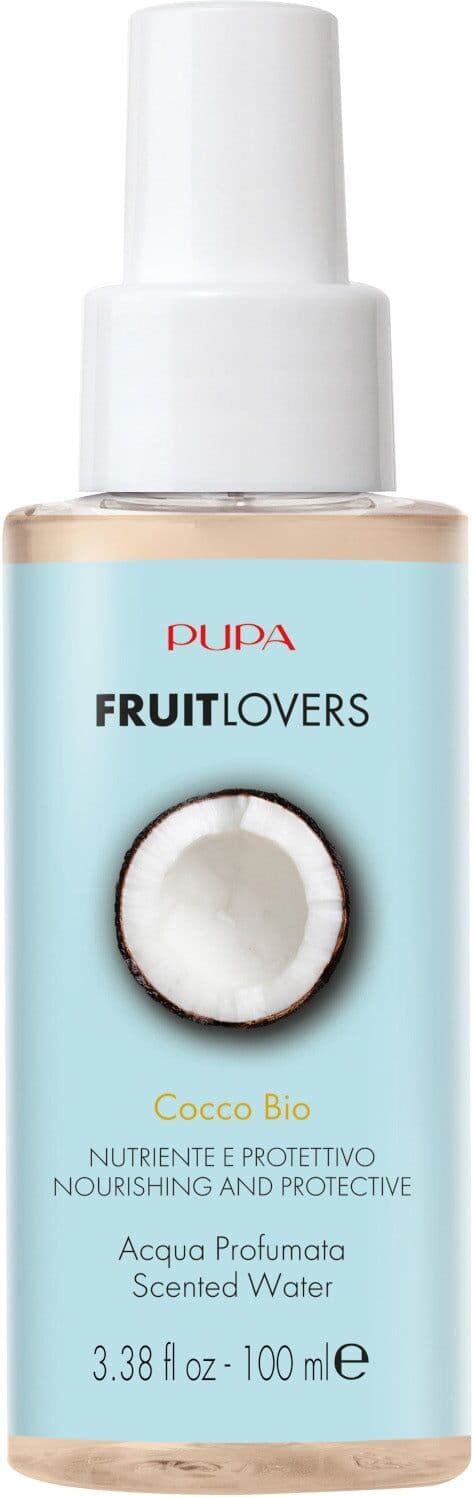 Pupa Fruit Lovers Cocco Bio - 100 ML