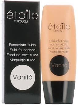 Rougj group srl ROUGJ FONDOTINTA ETOILE 2