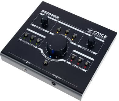 Drawmer CMC2