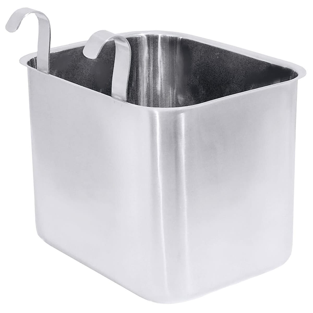 Contacto Afvalcontainer, 7,5 liter