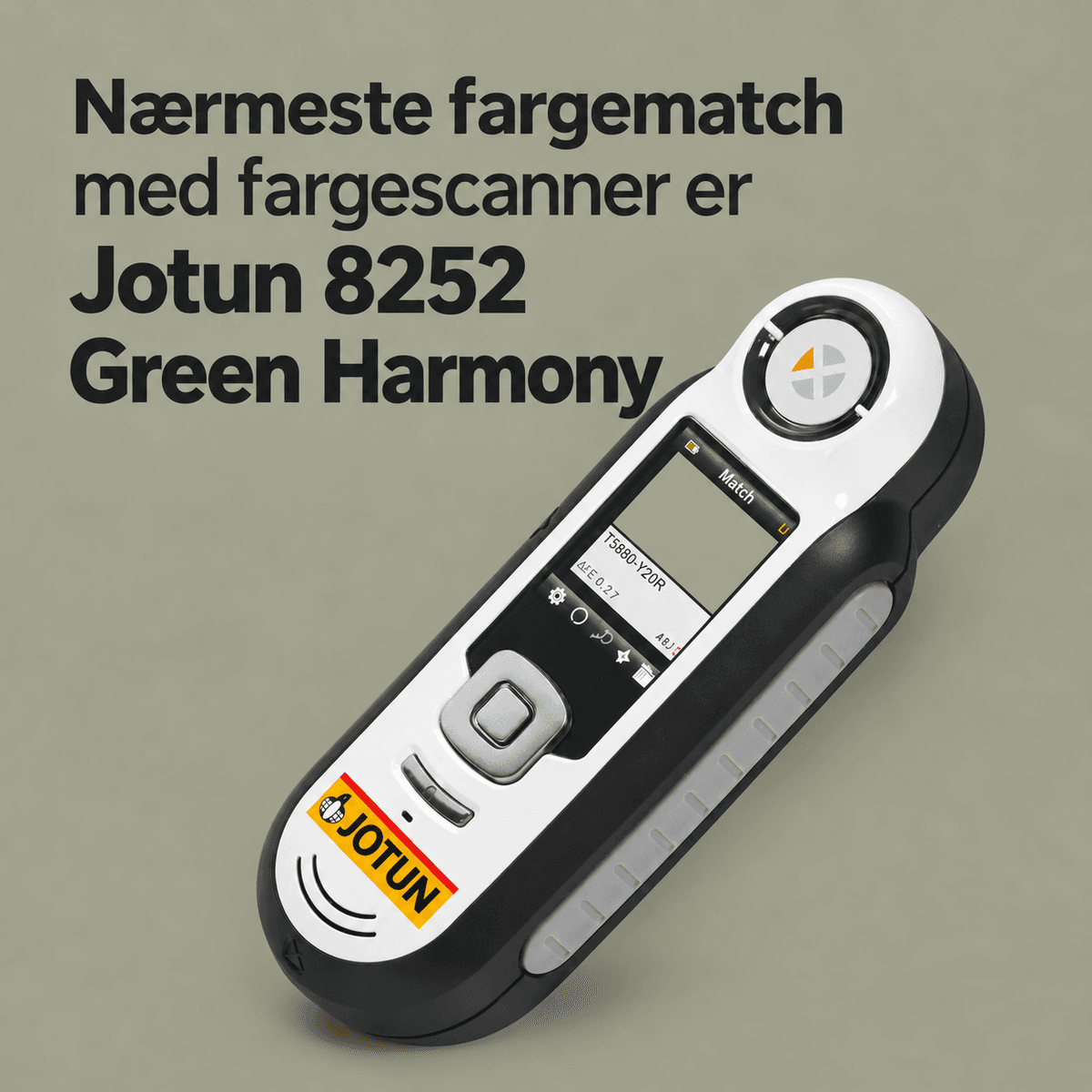 Lano Drømmerom - Montessori-Seng Mati 140x200 – Olivengrønn