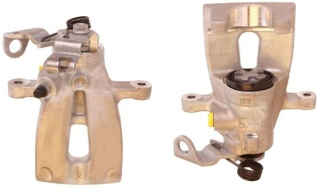 Bosch Pinza freno 0 986 134 123, posteriore sinistro