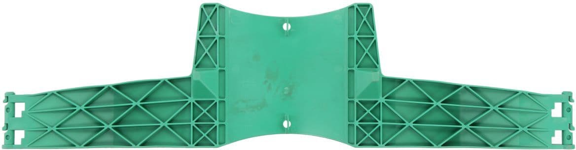 Takanslutning Cargoparts E001