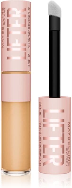MAYBELLINE NEW YORK Lifter Concealer λαμπρυντικός διορθωτής απόχρωση 60 11 ml