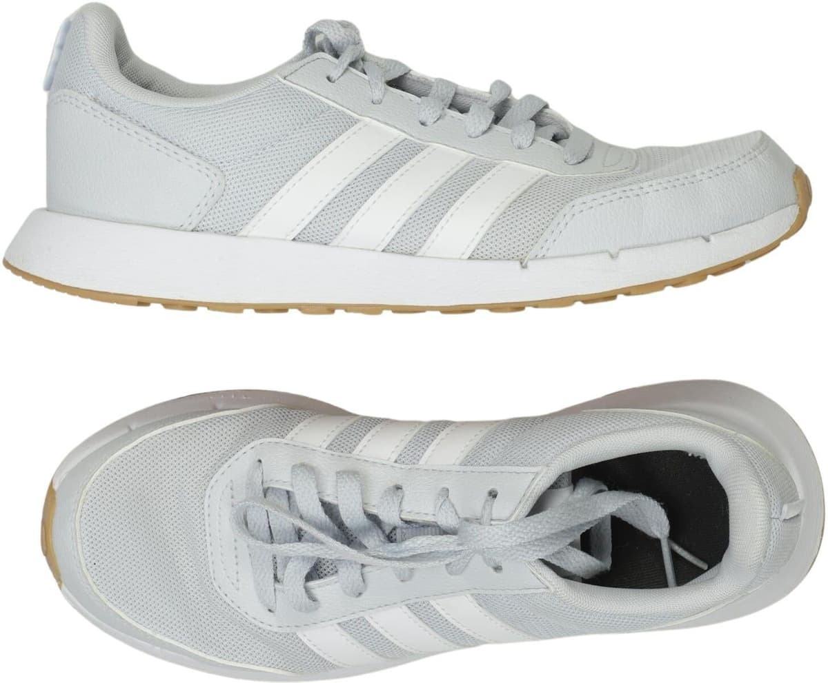 Adidas Damen Sneaker, Mehrfarbig, Gr. EU 38,5 (UK 5.5), kein / Etikett - Second Hand