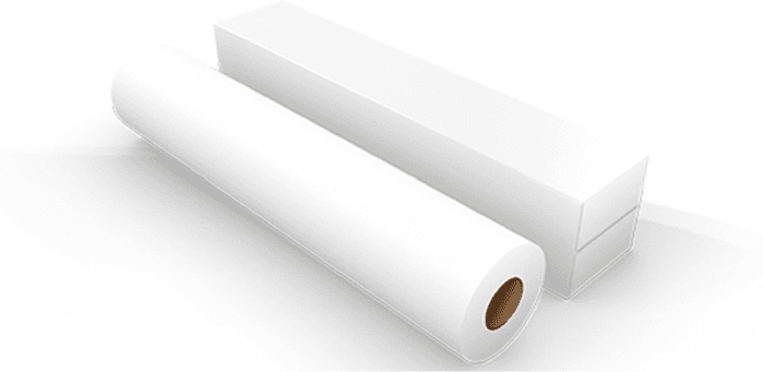 Canon Vinyl Selvheftende Rull – 80 Μm Tykkelse (Can24646, 1 Eske)
