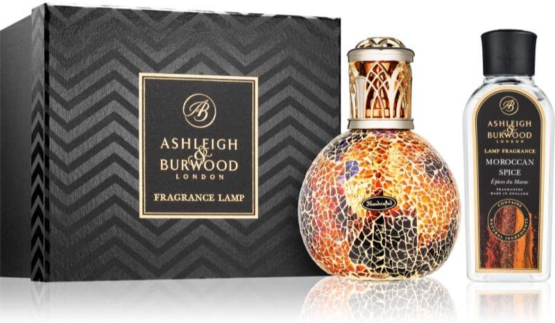 Ashleigh & Burwood London Egyptian Sunset coffret cadeau