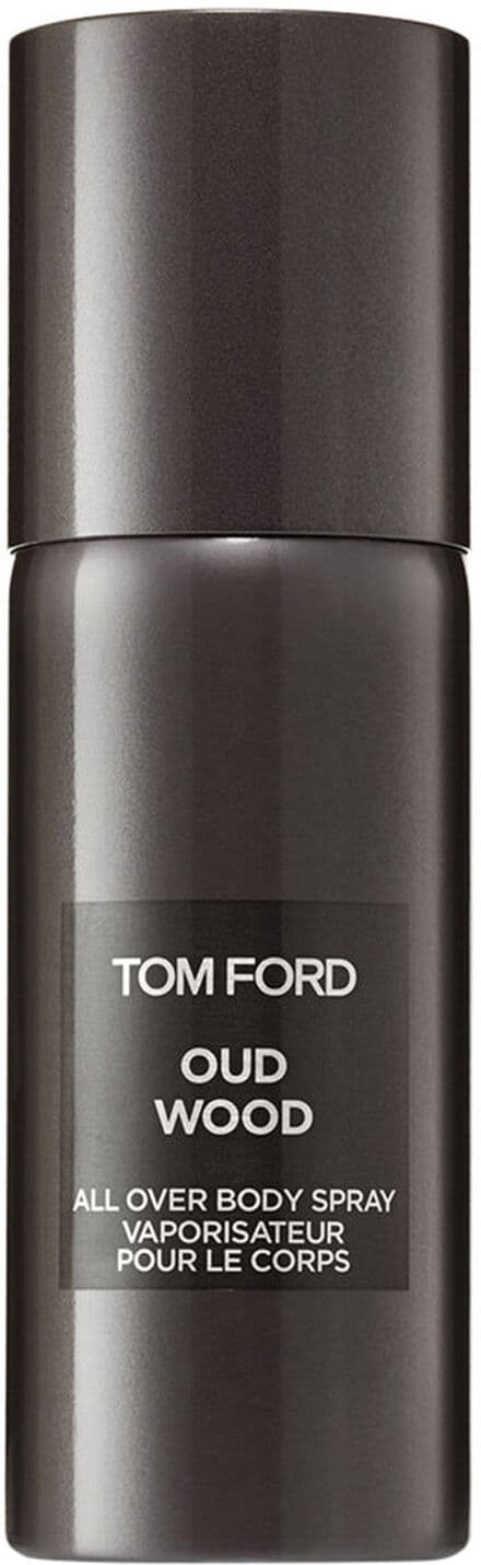 TOM FORD Oud Wood All Over Body Spray 150ml