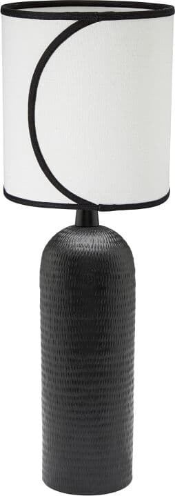 PR Home Riley Bordslampa Inkl Ava Skärm 45cm