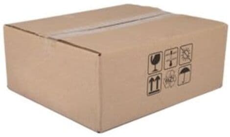 Zebra 2000 Fita de cera (02000CT11007) 110 mm x 74 m (6 fitas)