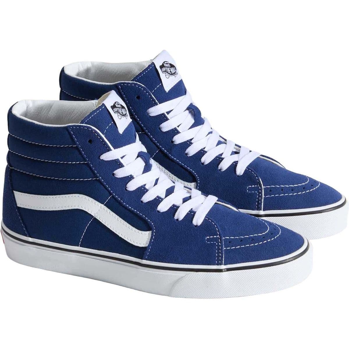 Vans SK8-Hi deep indigo (420) 8 VN000BW7FOB1012