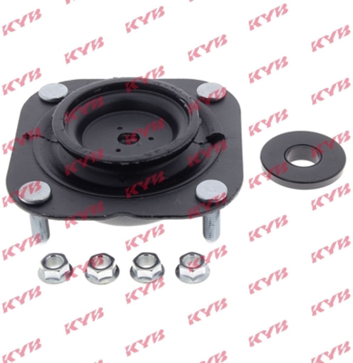 Reparationssats, Lager För Fjäderbensstöd Kyb Sm5305